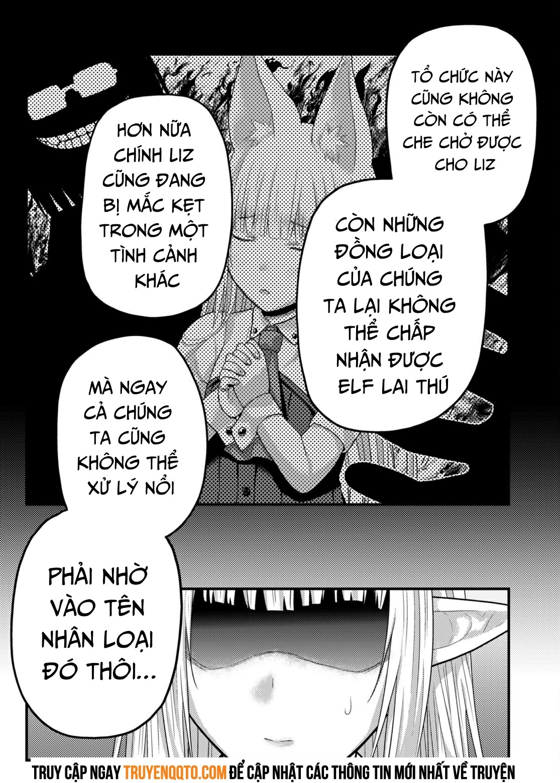 Murabito Desu Ga Nani Ka? Chap 72 - Next Chap 73