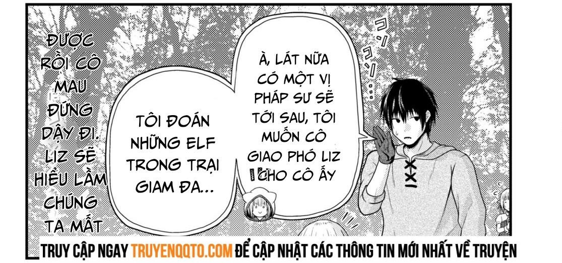 Murabito Desu Ga Nani Ka? Chap 72 - Next Chap 73