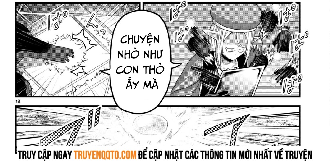 Murabito Desu Ga Nani Ka? Chap 72 - Next Chap 73
