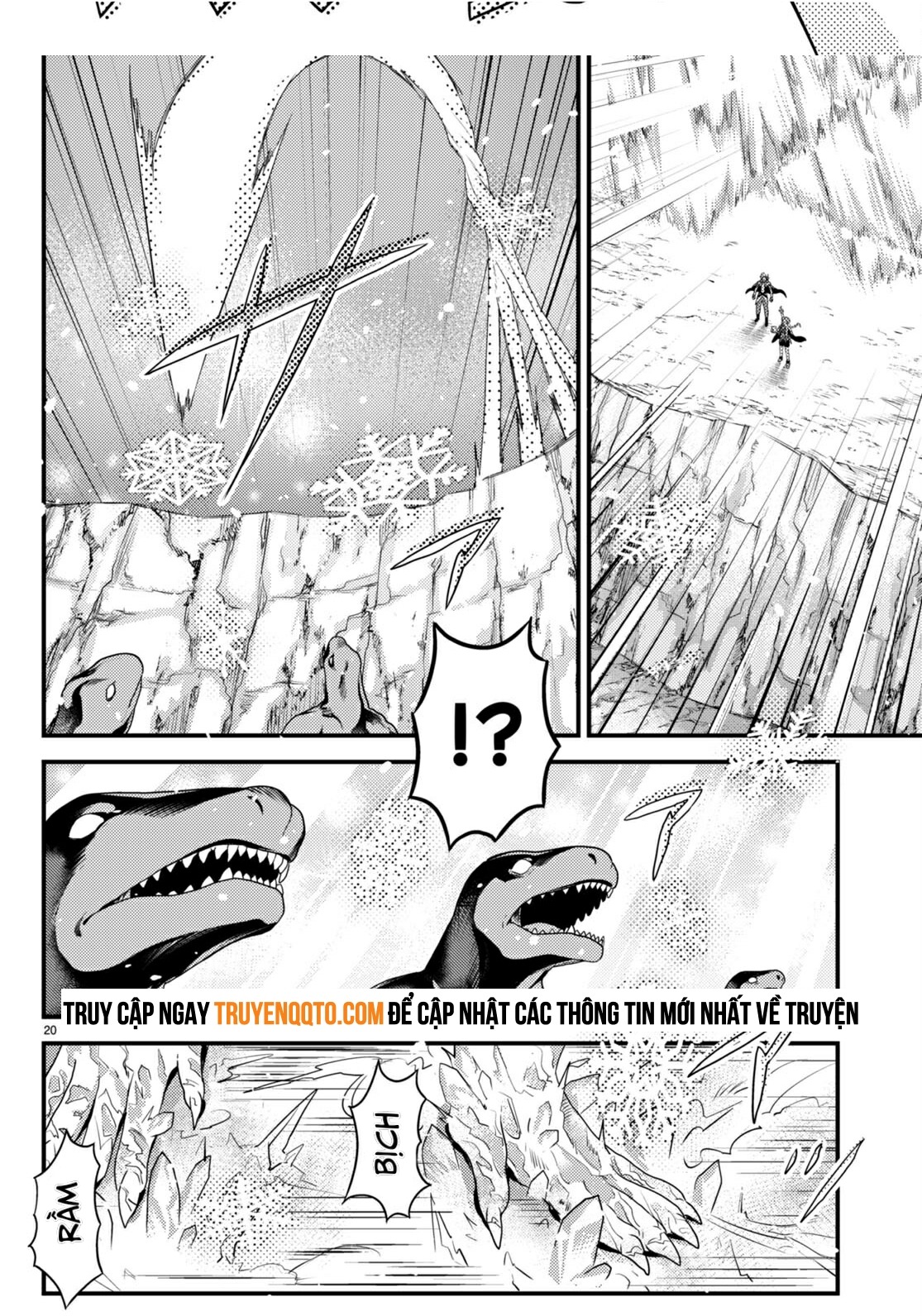 Murabito Desu Ga Nani Ka? Chap 72 - Next Chap 73