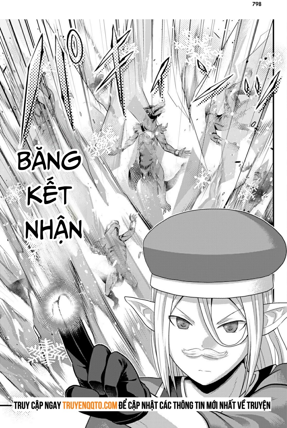 Murabito Desu Ga Nani Ka? Chap 72 - Next Chap 73