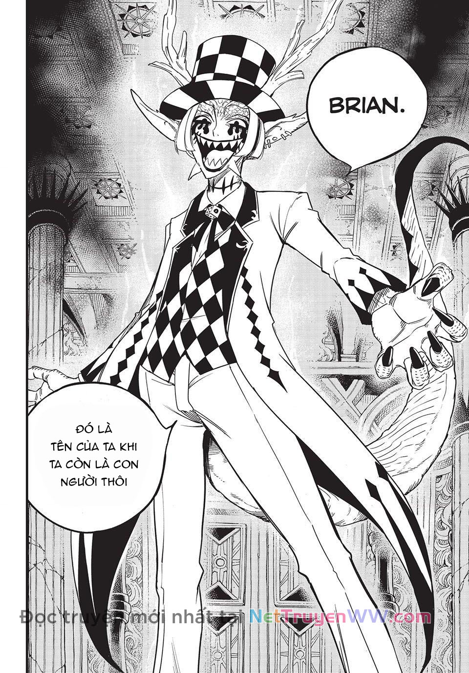 Hội Pháp Sư: Nhiệm Vụ 100 Năm Chap 166 - Next Chap 167