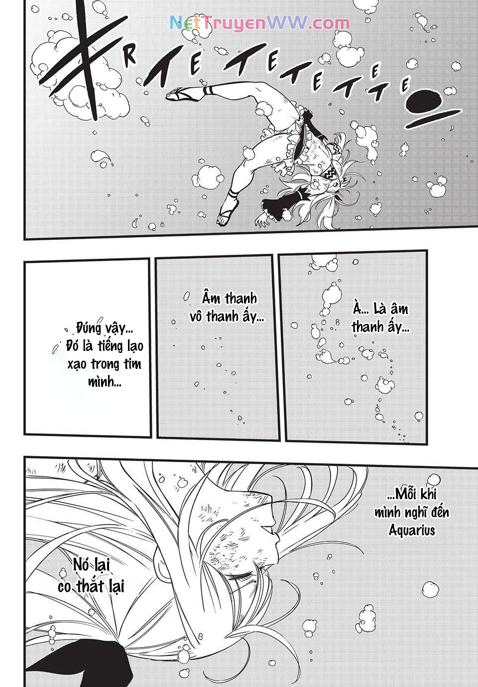 Hội Pháp Sư: Nhiệm Vụ 100 Năm Chap 166 - Next Chap 167