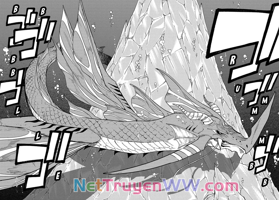 Hội Pháp Sư: Nhiệm Vụ 100 Năm Chap 167 - Next Chap 168