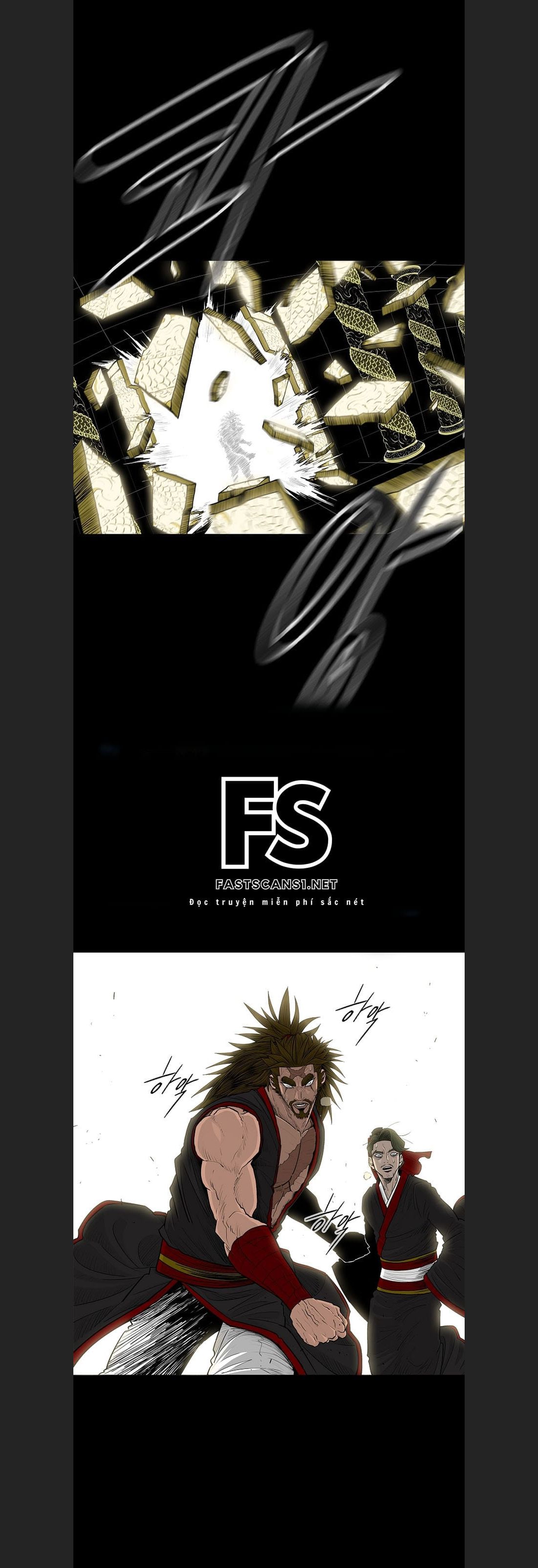 Bắc Kiếm Giang Hồ Chap 197 - Next Chap 198