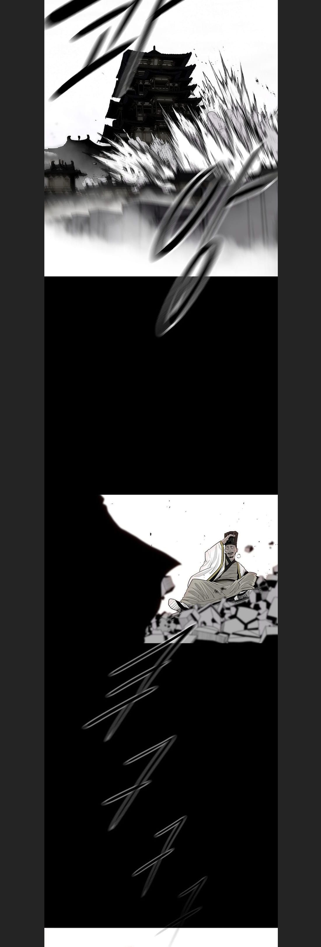 Bắc Kiếm Giang Hồ Chap 197 - Next Chap 198