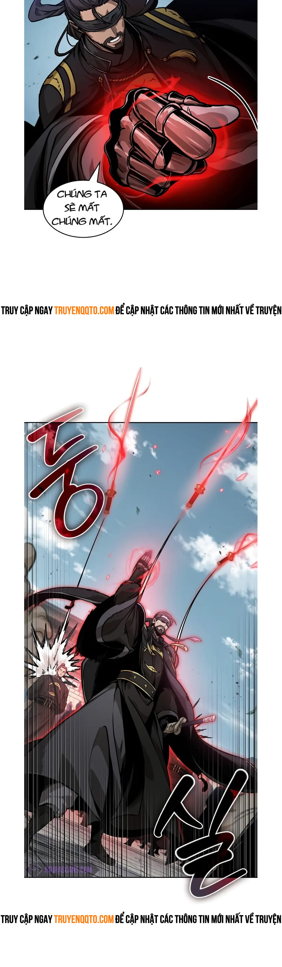 Nano Ma Thần Chap 229 - Next Chap 230