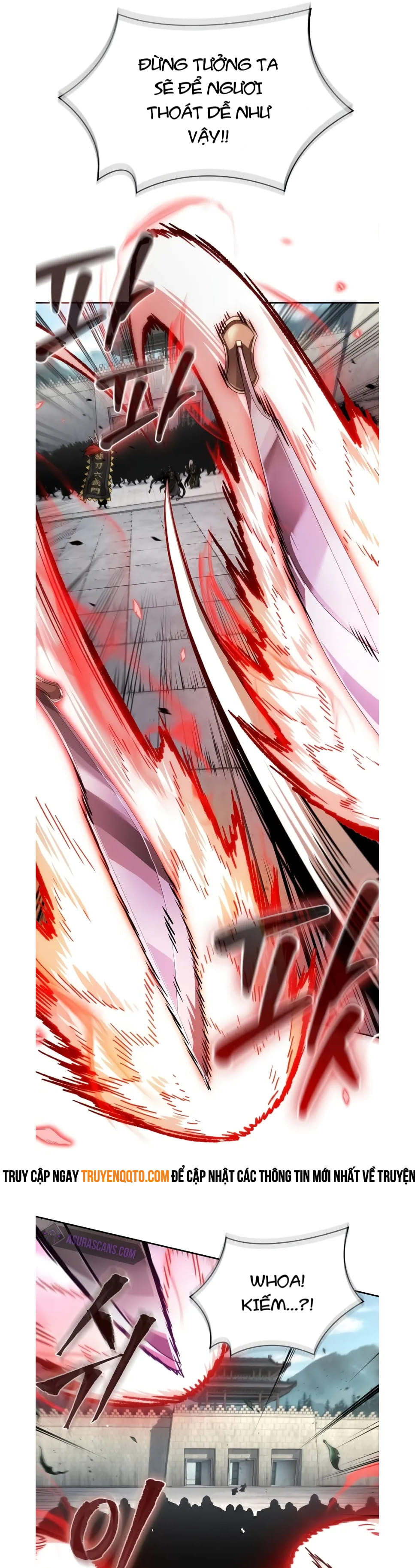 Nano Ma Thần Chap 229 - Next Chap 230