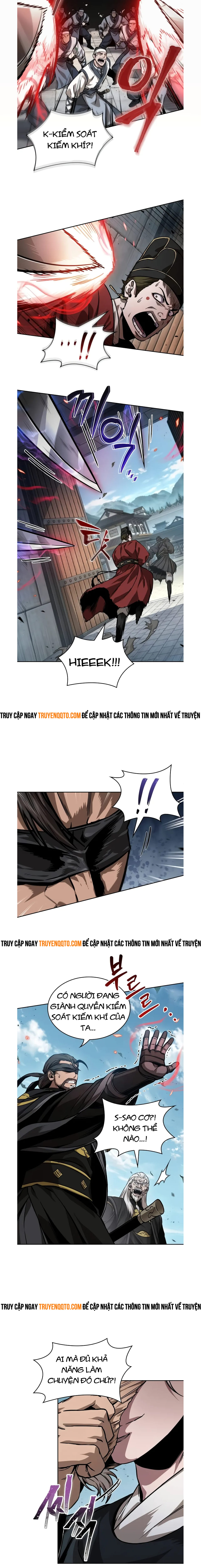 Nano Ma Thần Chap 229 - Next Chap 230