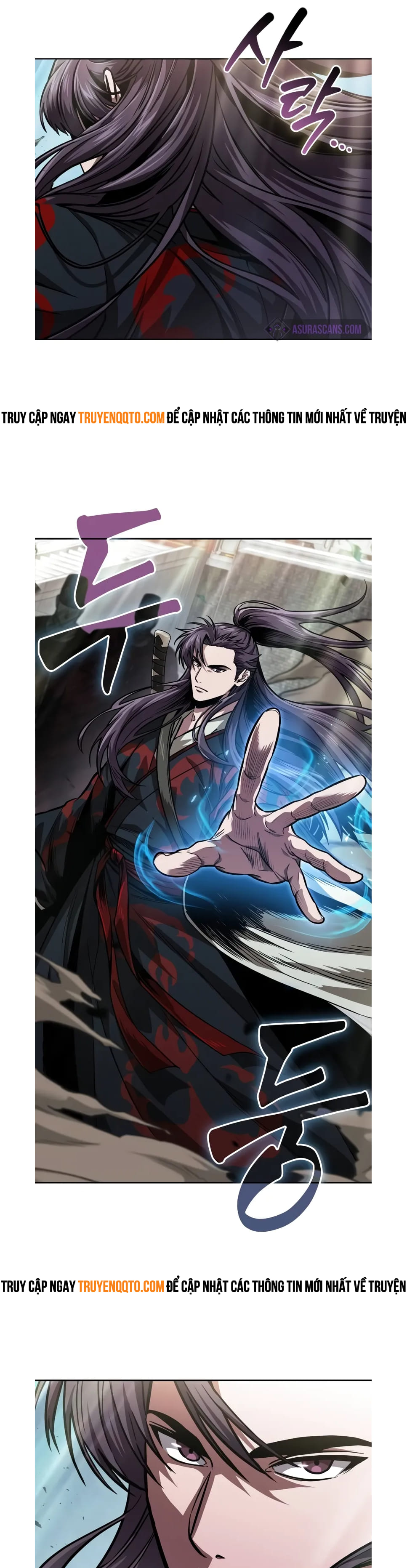 Nano Ma Thần Chap 229 - Next Chap 230