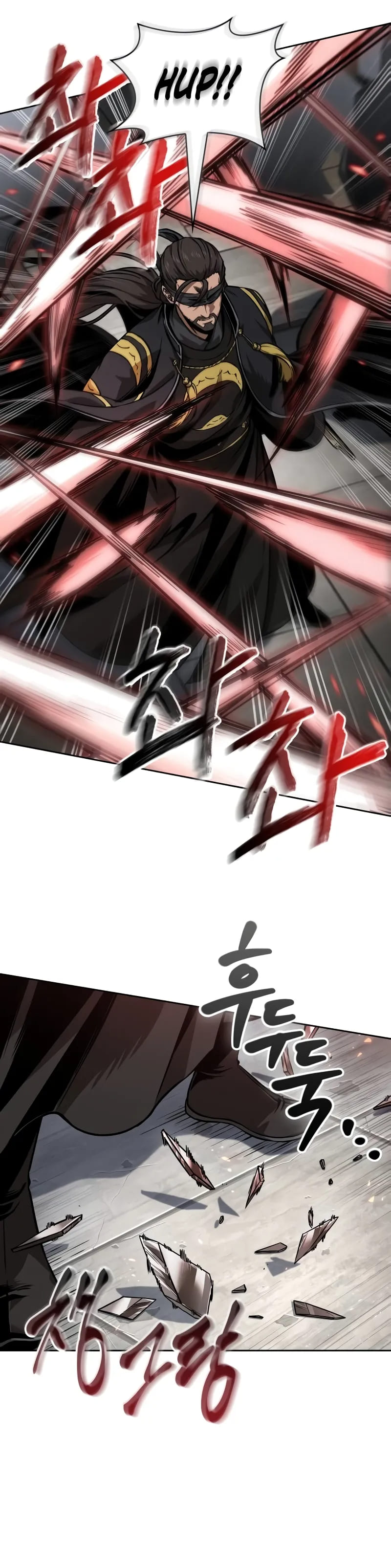 Nano Ma Thần Chap 229 - Next Chap 230