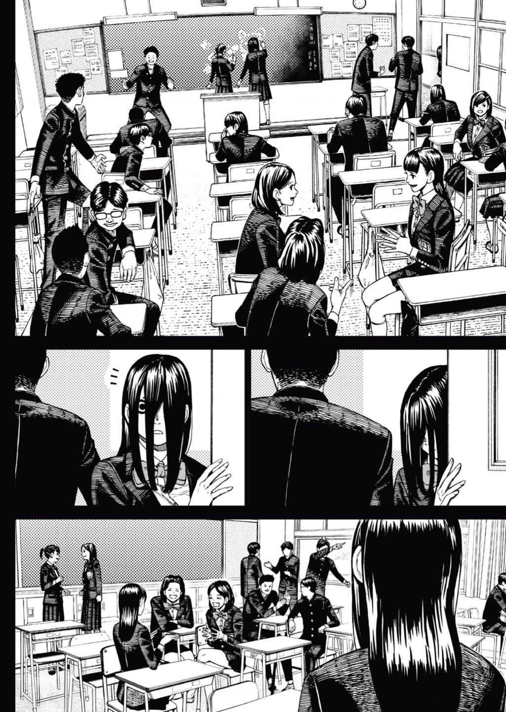 Vũ Trang Siêu Nhiên Chap 170 - Next Chap 171