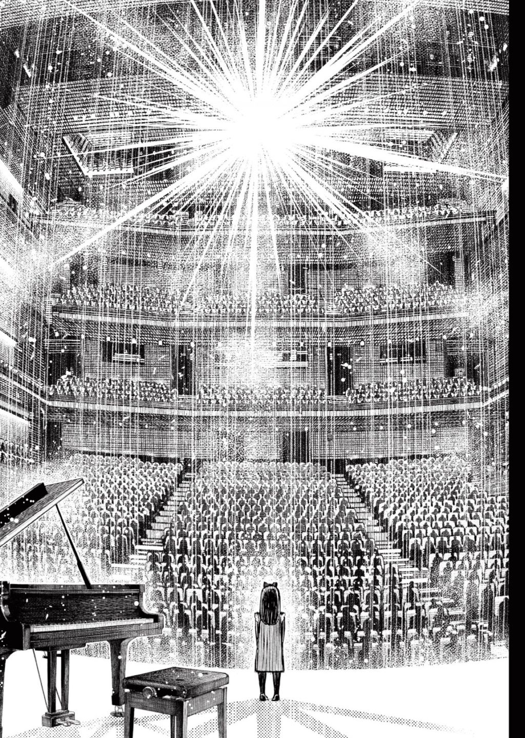 Vũ Trang Siêu Nhiên Chap 170 - Next Chap 171