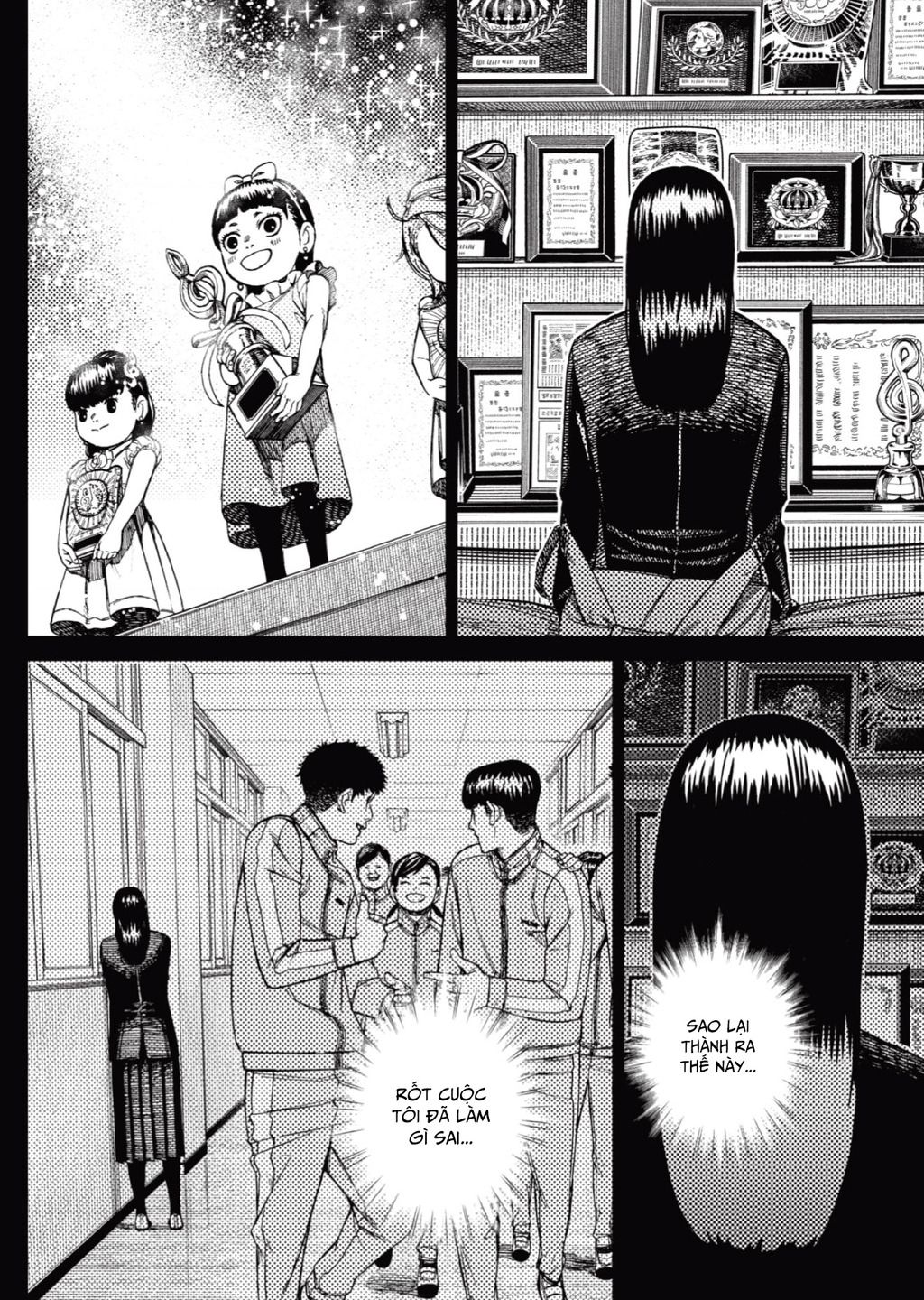 Vũ Trang Siêu Nhiên Chap 170 - Next Chap 171