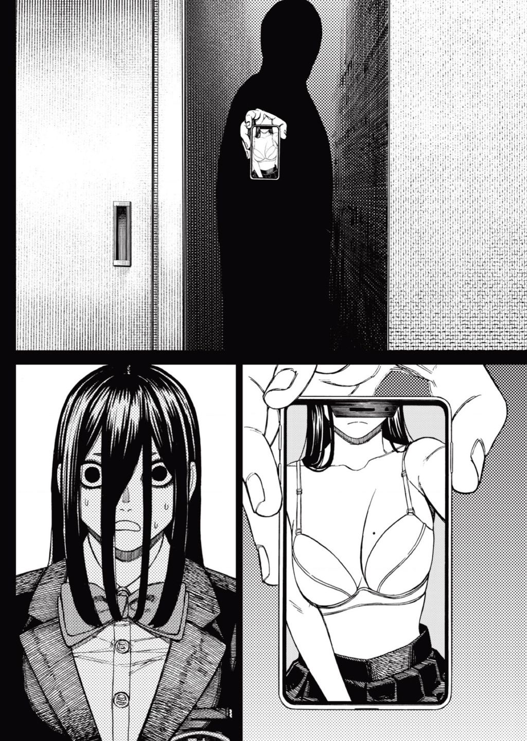 Vũ Trang Siêu Nhiên Chap 170 - Next Chap 171