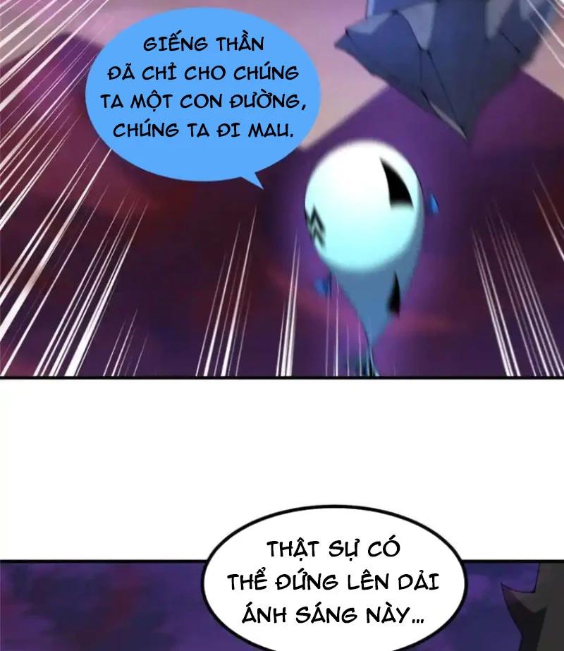 Thần Sủng Tiến Hóa Chap 323 - Next Chap 324