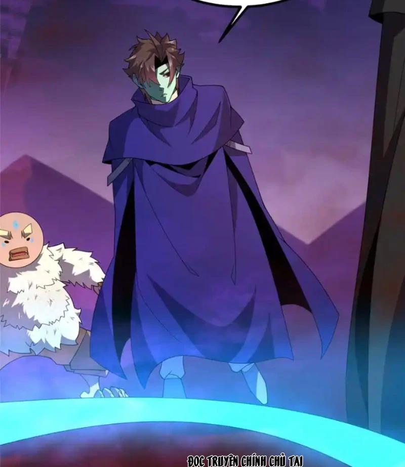 Thần Sủng Tiến Hóa Chap 323 - Next Chap 324