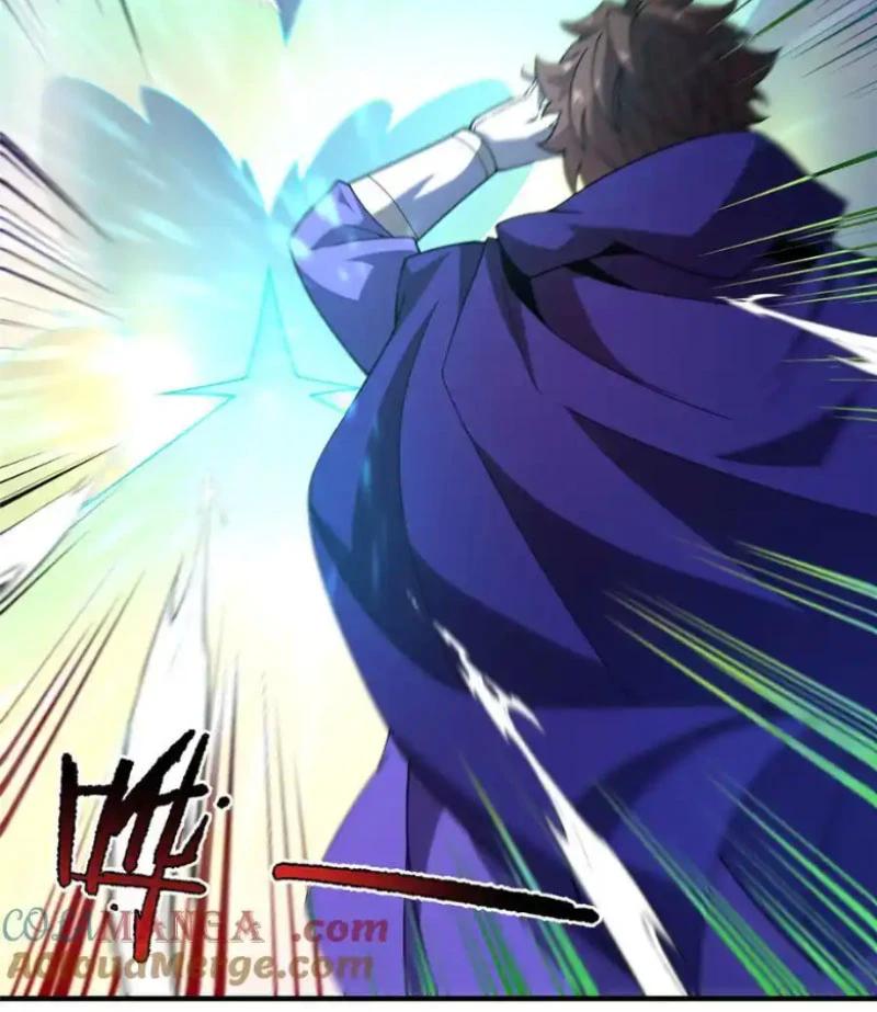 Thần Sủng Tiến Hóa Chap 323 - Next Chap 324