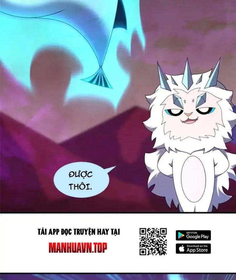 Thần Sủng Tiến Hóa Chap 323 - Next Chap 324