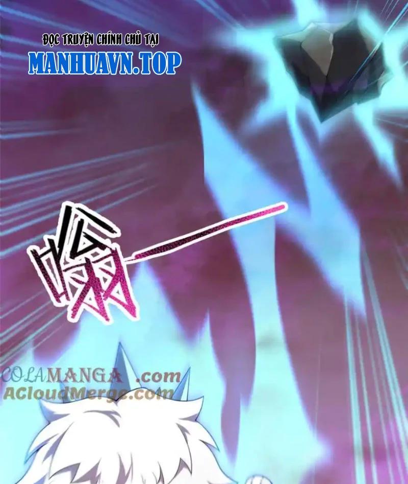 Thần Sủng Tiến Hóa Chap 323 - Next Chap 324