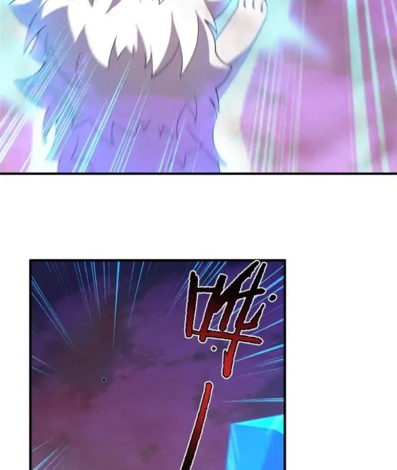 Thần Sủng Tiến Hóa Chap 323 - Next Chap 324