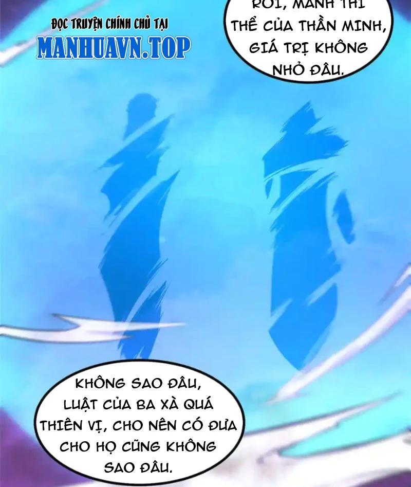 Thần Sủng Tiến Hóa Chap 323 - Next Chap 324