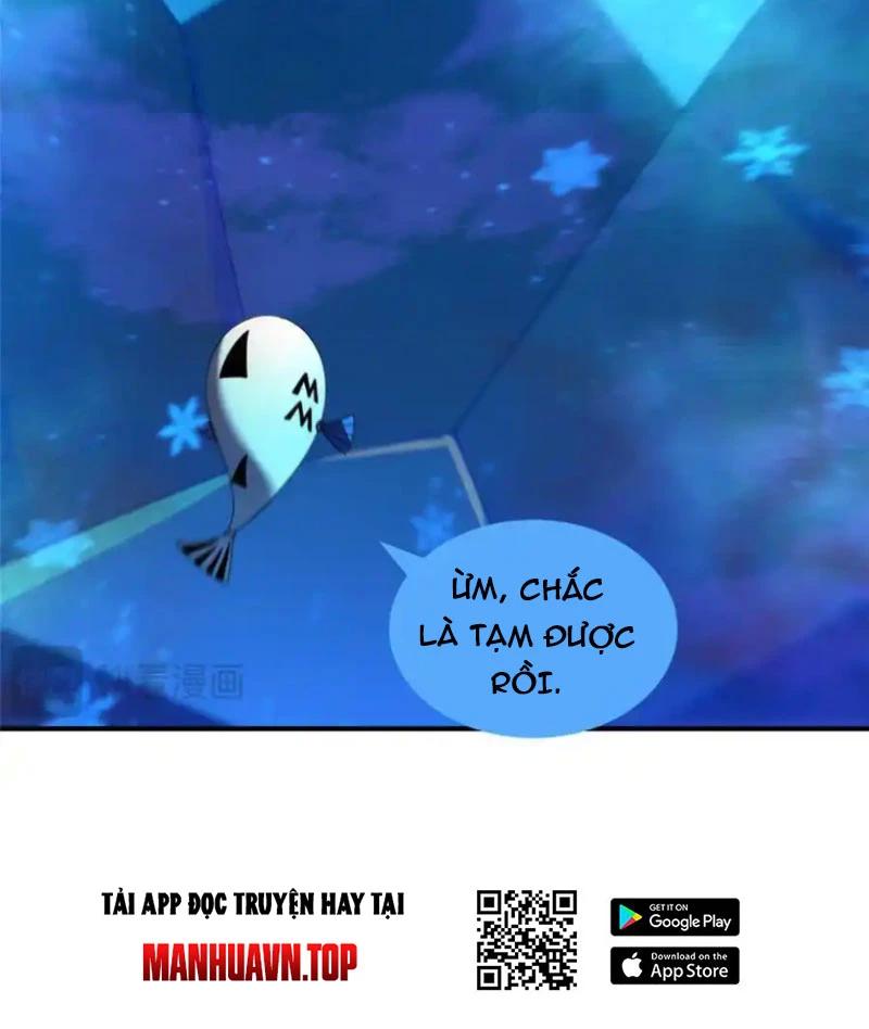 Thần Sủng Tiến Hóa Chap 323 - Next Chap 324