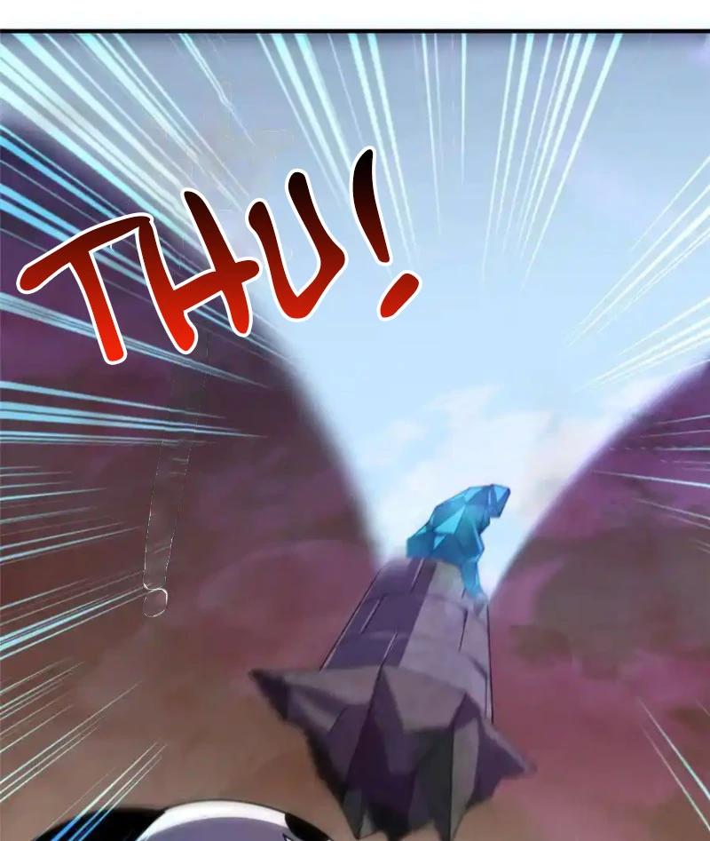 Thần Sủng Tiến Hóa Chap 323 - Next Chap 324