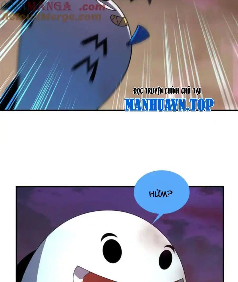 Thần Sủng Tiến Hóa Chap 323 - Next Chap 324