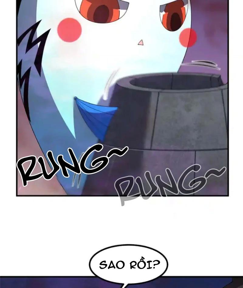 Thần Sủng Tiến Hóa Chap 323 - Next Chap 324