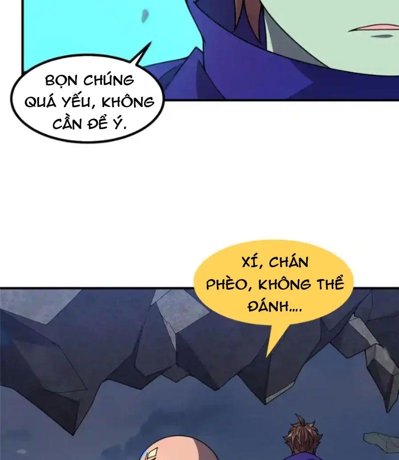 Thần Sủng Tiến Hóa Chap 323 - Next Chap 324