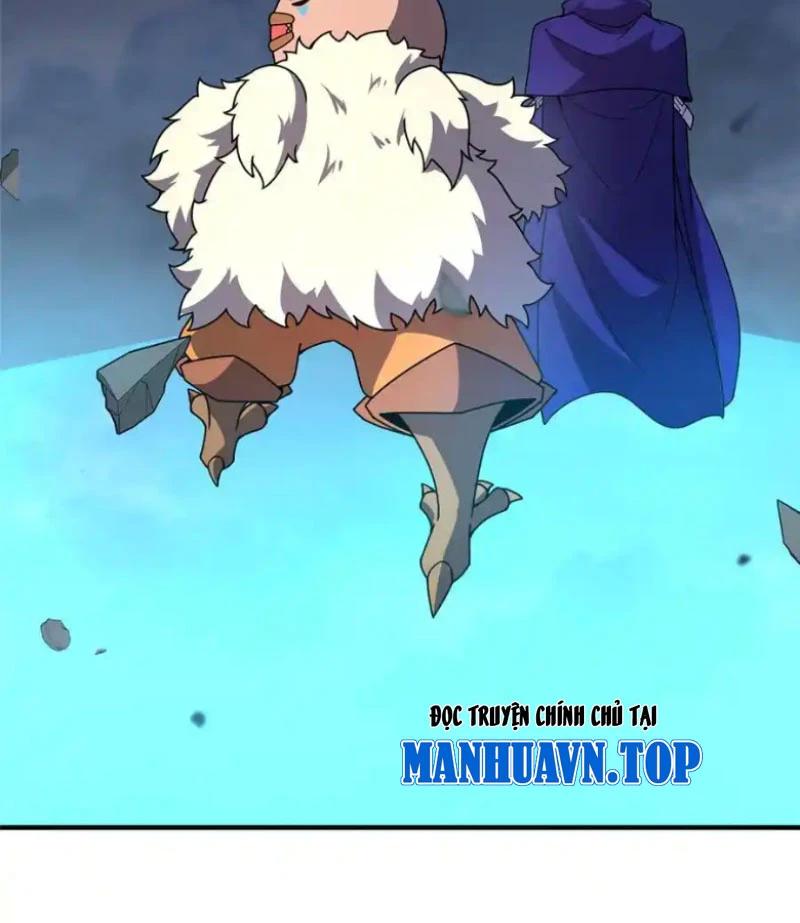 Thần Sủng Tiến Hóa Chap 323 - Next Chap 324