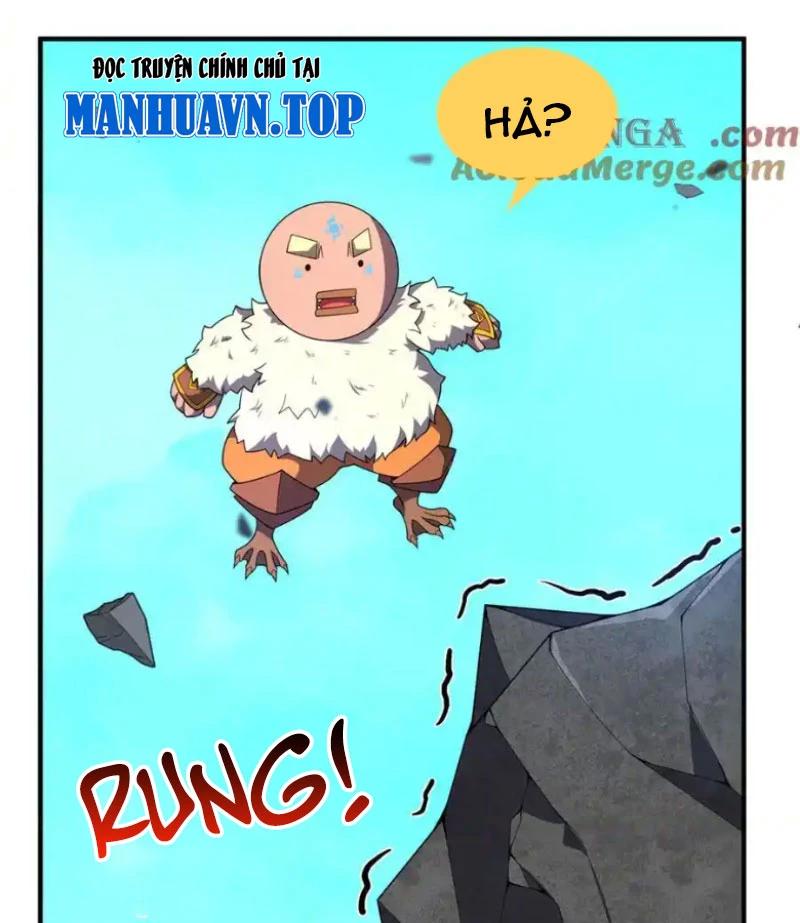 Thần Sủng Tiến Hóa Chap 323 - Next Chap 324