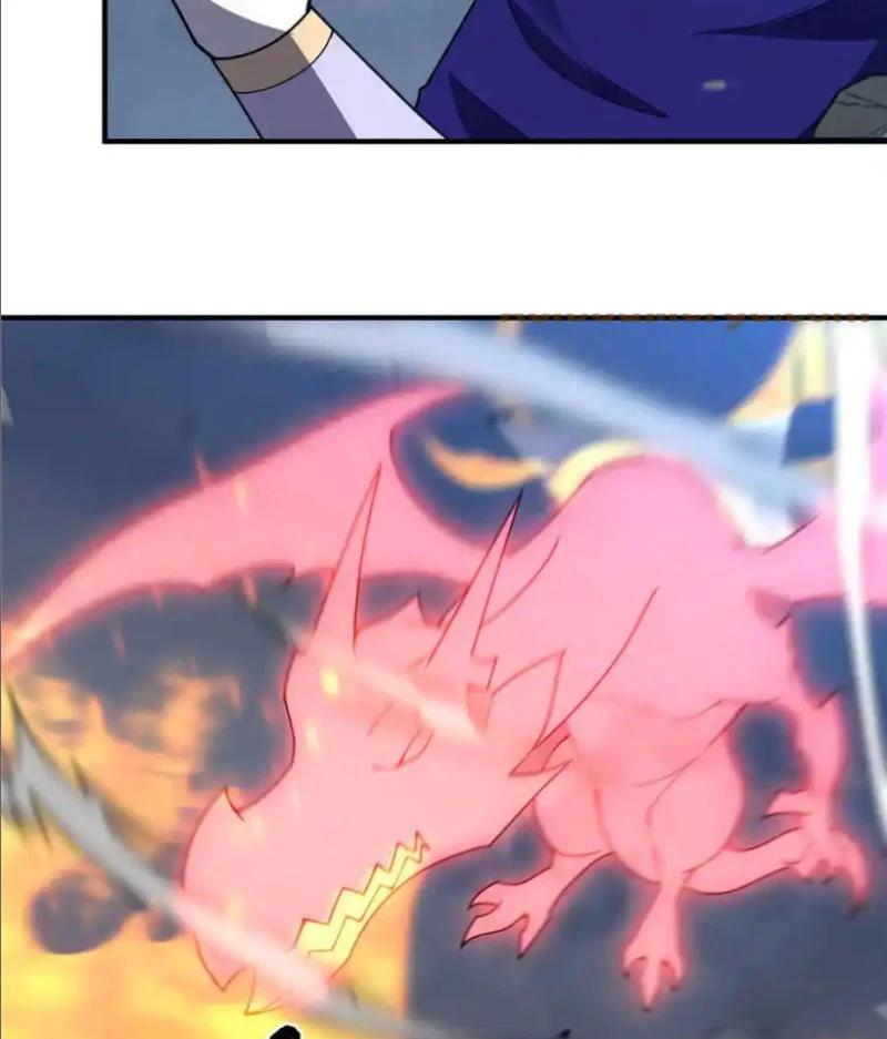 Thần Sủng Tiến Hóa Chap 323 - Next Chap 324