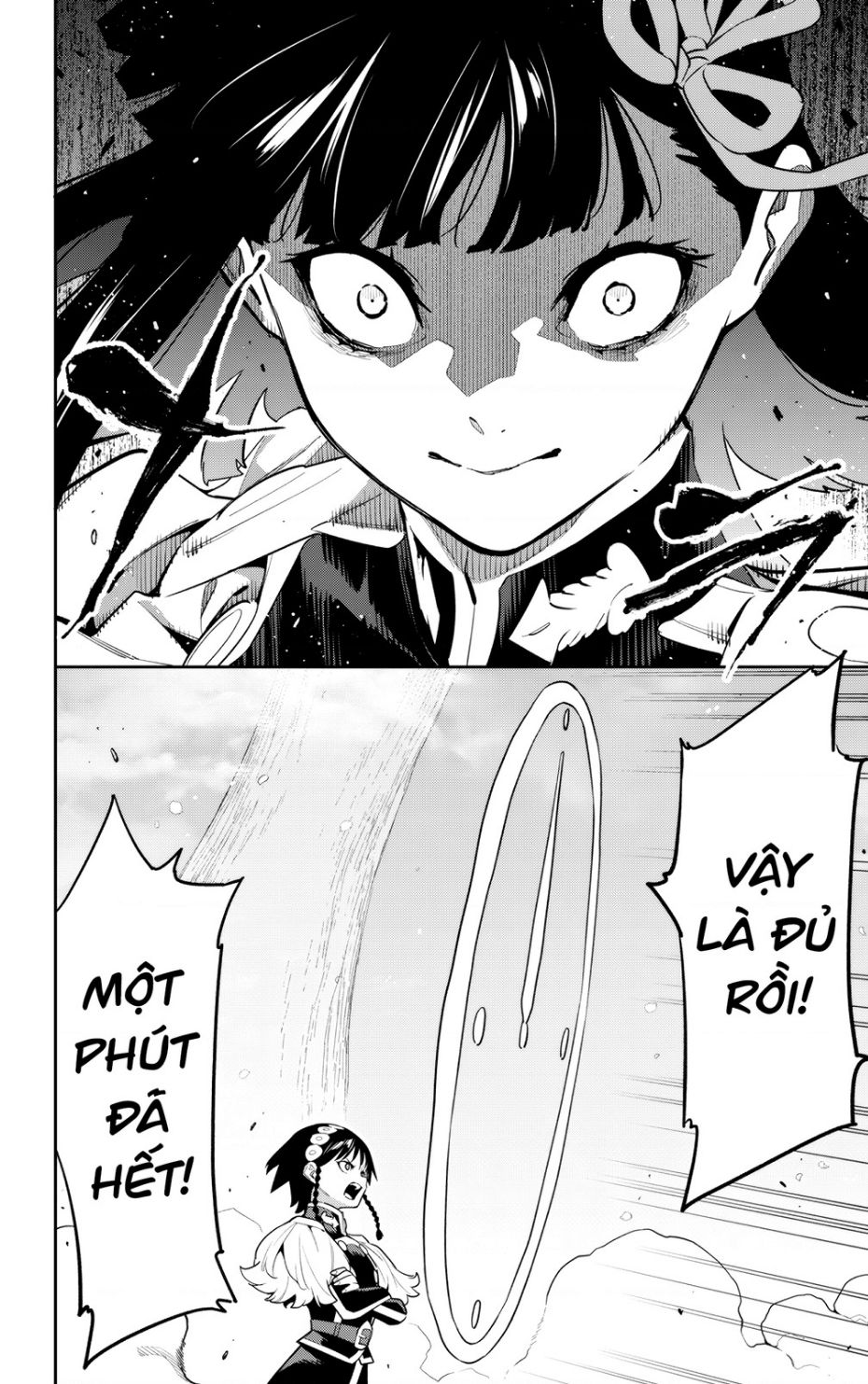 Demon Slave Chap 144 - Next Chap 145