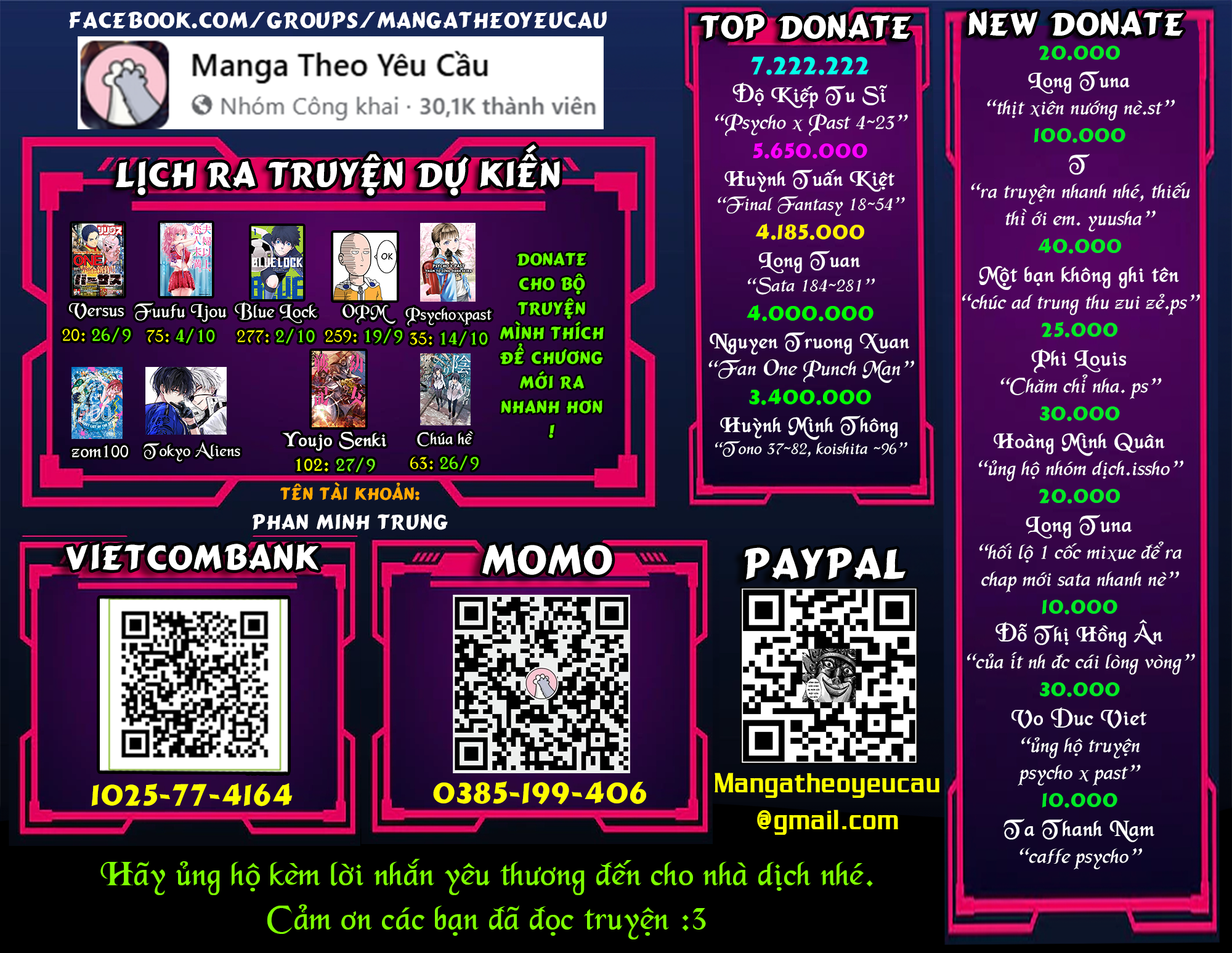 Thiên Tài Bóng Đá, Tiền Đạo Số 1 Chap 276 - Next Chap 277