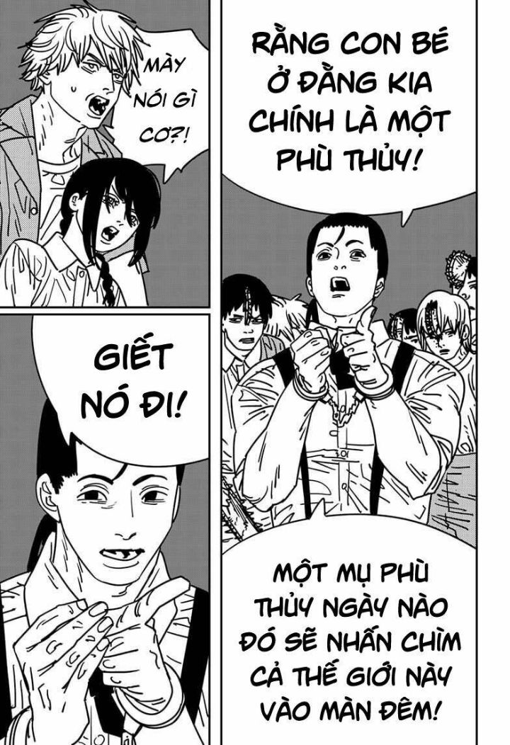 Thợ Săn Quỷ Chap 147 - Next Chap 148