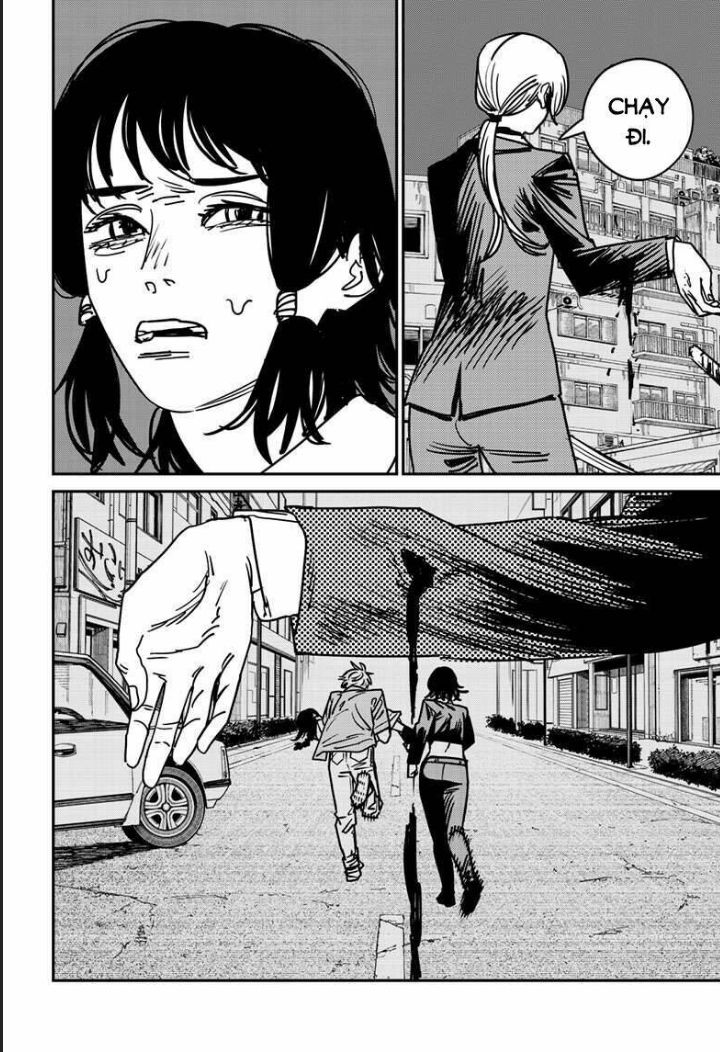 Thợ Săn Quỷ Chap 148 - Next Chap 149