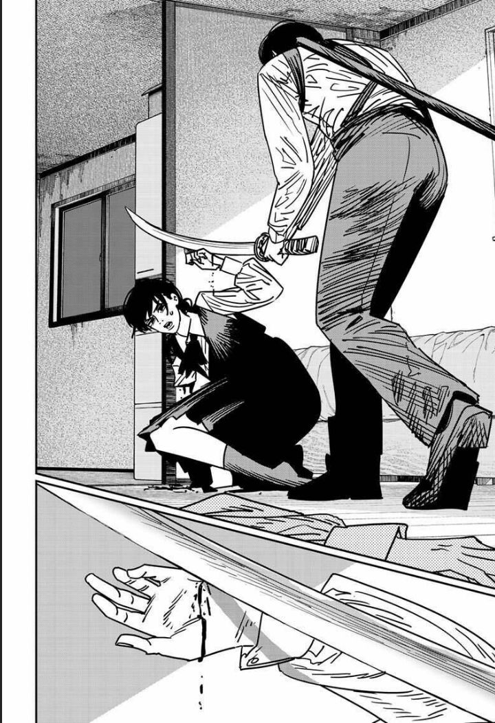 Thợ Săn Quỷ Chap 148 - Next Chap 149