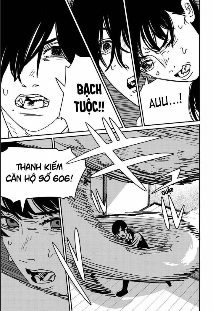 Thợ Săn Quỷ Chap 148 - Next Chap 149