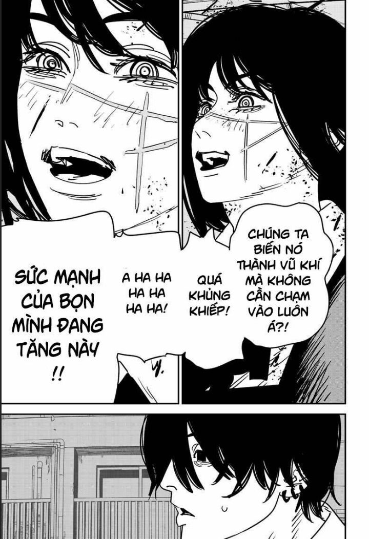 Thợ Săn Quỷ Chap 148 - Next Chap 149