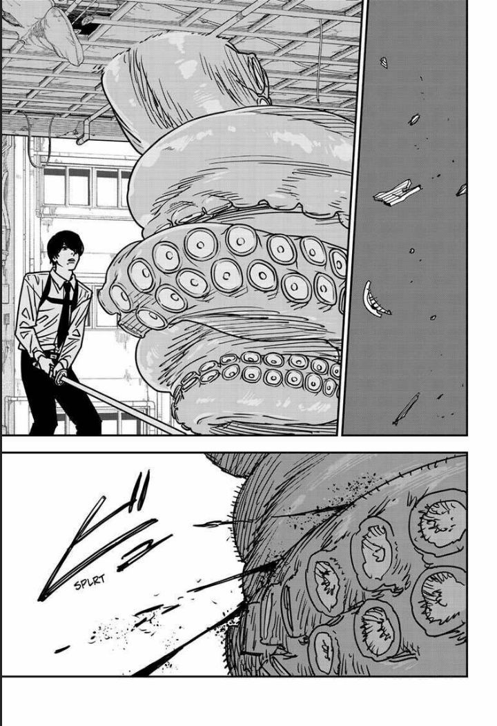 Thợ Săn Quỷ Chap 148 - Next Chap 149