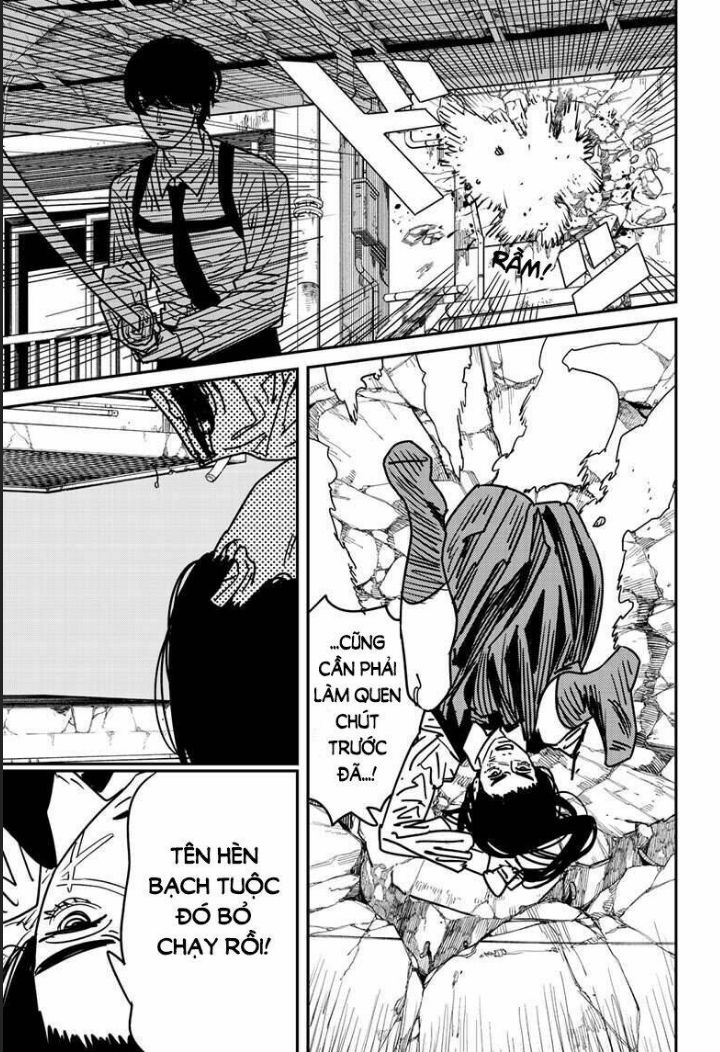 Thợ Săn Quỷ Chap 148 - Next Chap 149