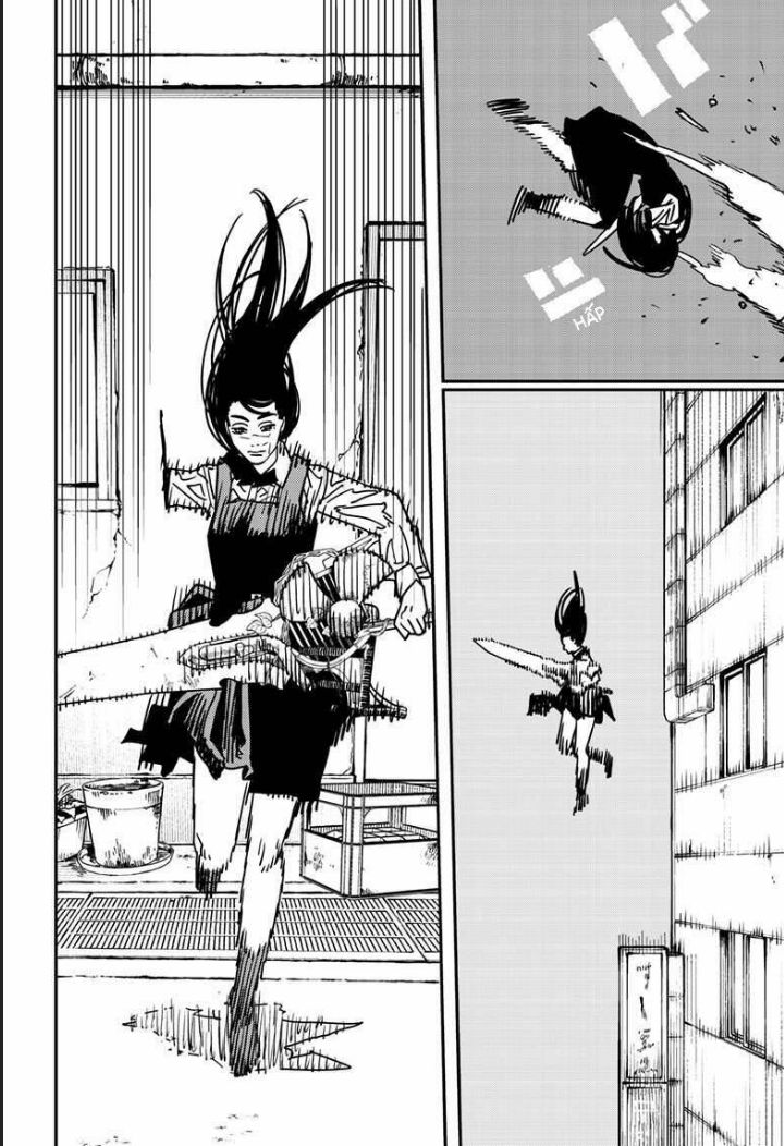 Thợ Săn Quỷ Chap 148 - Next Chap 149