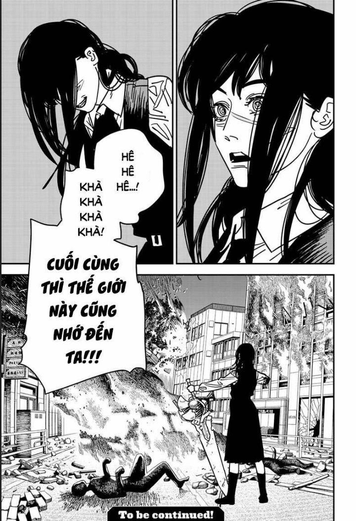 Thợ Săn Quỷ Chap 148 - Next Chap 149