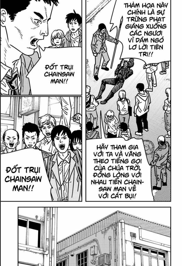 Thợ Săn Quỷ Chap 149 - Next Chap 150