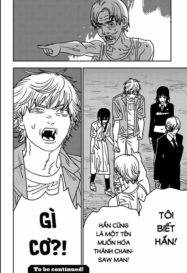 Thợ Săn Quỷ Chap 147 - Next Chap 148