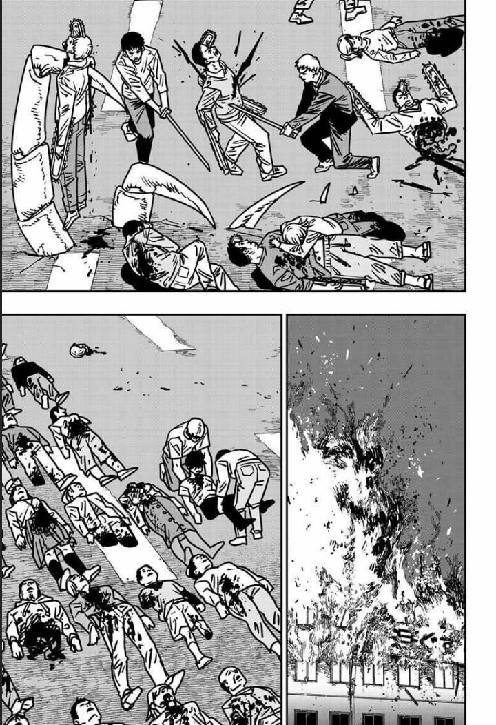 Thợ Săn Quỷ Chap 147 - Next Chap 148