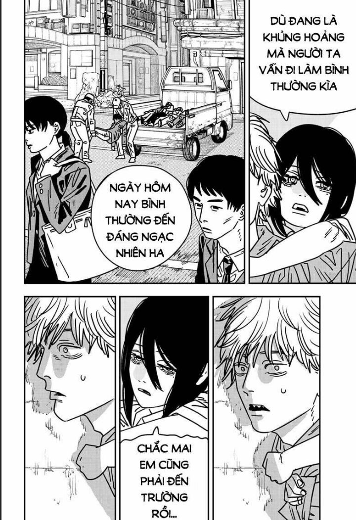 Thợ Săn Quỷ Chap 150 - Next Chap 151