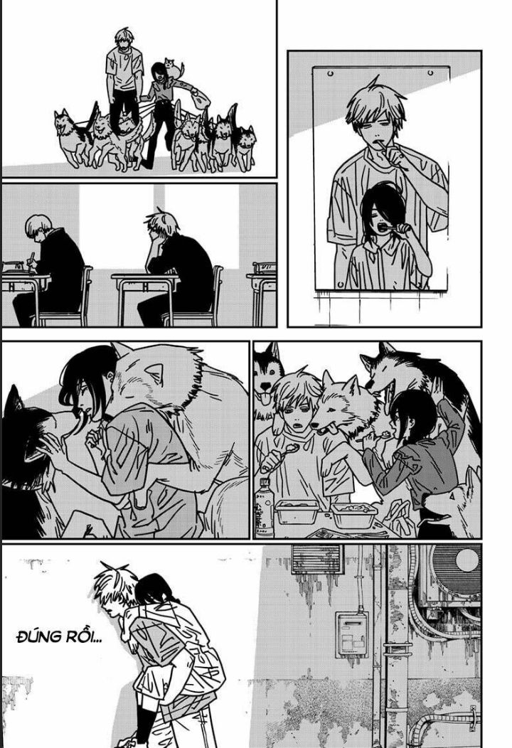 Thợ Săn Quỷ Chap 150 - Next Chap 151